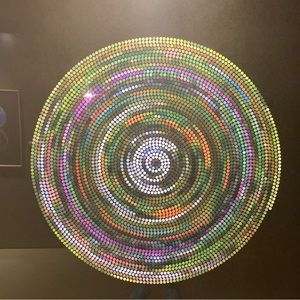 Meet your Posher, Roger